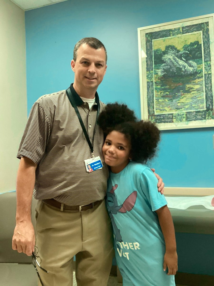 shrinershosp's tweet photo. From clubfoot care to the pageant stage! What shines most about Miracle is the determination that has carried her through 18 casts, two surgeries and her fifth brace to help her walk with ease. Read her clubfoot journey: https://t.co/uKff8DHyBe
#ShrinersChildrens #clubfoot https://t.co/h76KqZGPVE