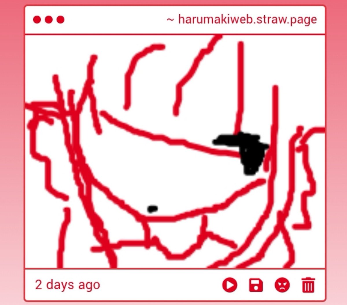 harumakiweb's tweet photo. That's... very cute. https://t.co/8AErOoEyoQ