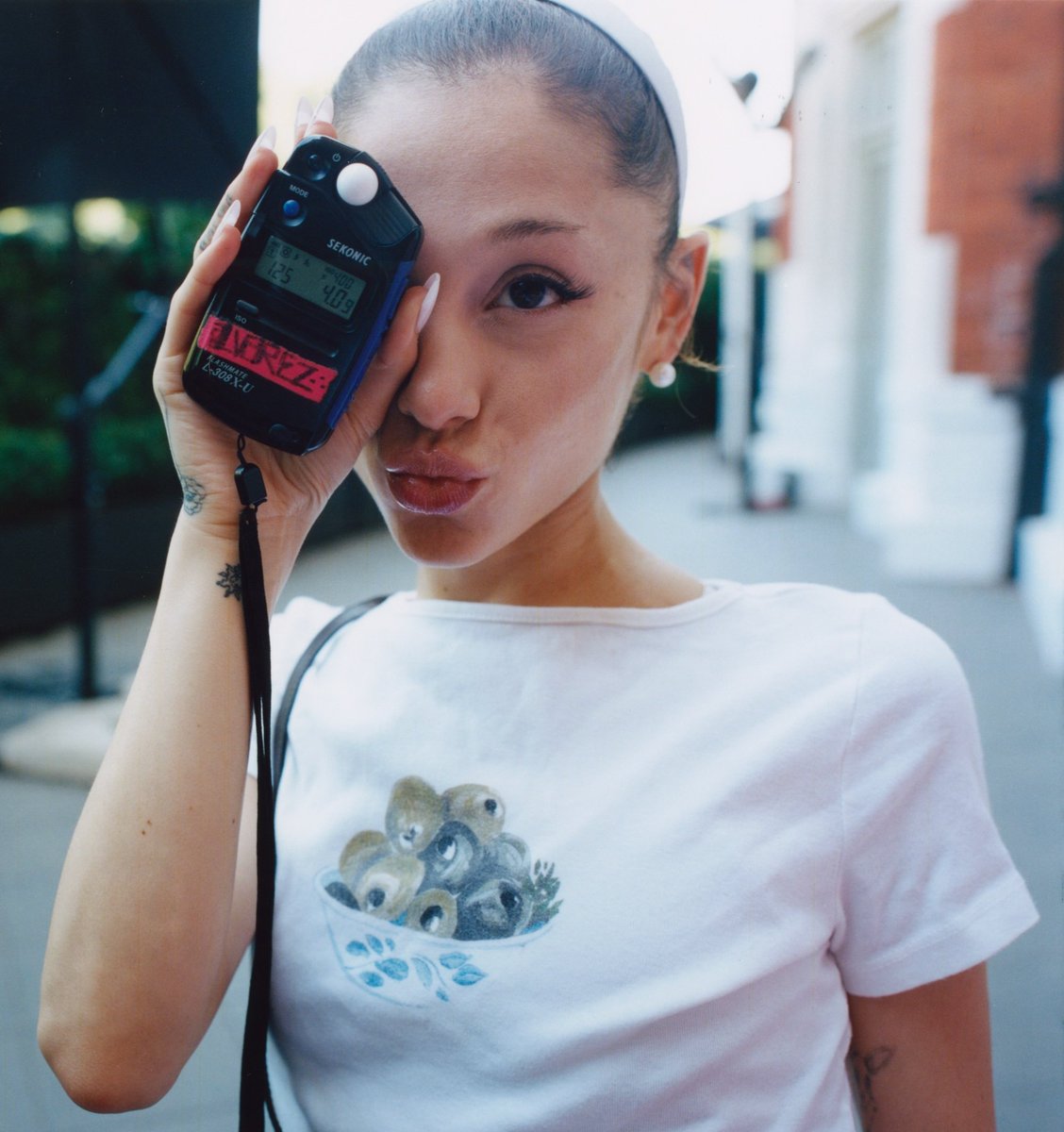 ArianaGooner's tweet photo. Brand new kissy face porn https://t.co/IGcIHm0xWr