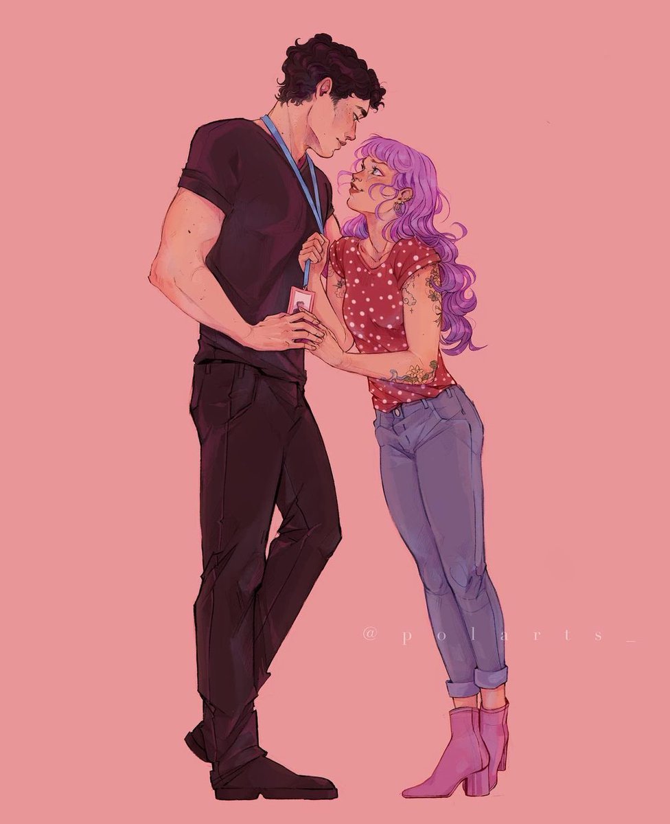 lqvesletters's tweet photo. If you think I went insane when we got The Love Hypothesis adaptation then I am gonna be a completely different monster if we ever get a Love on the Brain adaptation https://t.co/yRzGIDtonS