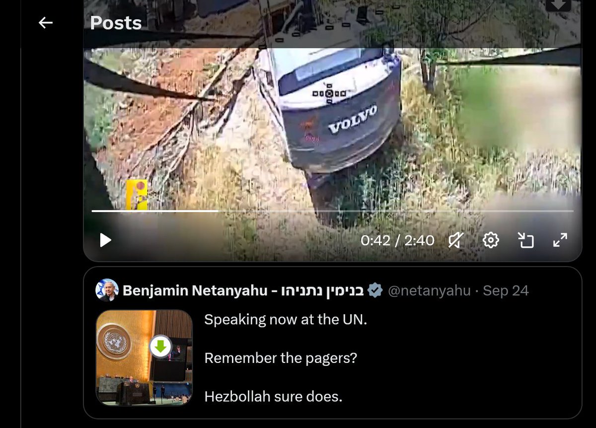 GoonMoi's tweet photo. @MenchOsint @volvocars why are you supporting the israeli genocide in Palestine? 😡😡 https://t.co/ZTF2a1ho0d