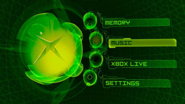 XB_LIVE's tweet photo. Dashboard green

That boot-up, the orb, the click. Still the best menu in the family? Screenshot your dash if it still works. #OriginalXbox #OGXbox https://t.co/ssxVfriWAh