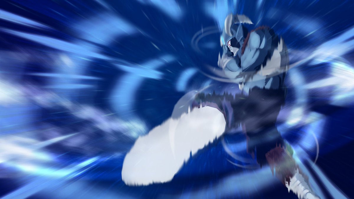 CryoMeltdown tweet picture