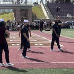 Photo by Random Bobcat Fan (@txstcat12)