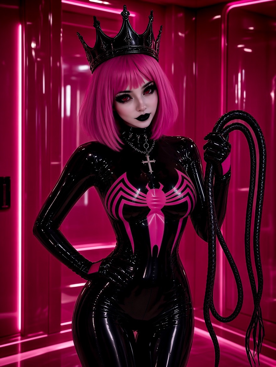 SymQueenAnnie's tweet photo. Stare
Kneel
Worship
Obey
Repeat

See, it’s not as hard as you think it is my pet. https://t.co/PWkScRbzzp