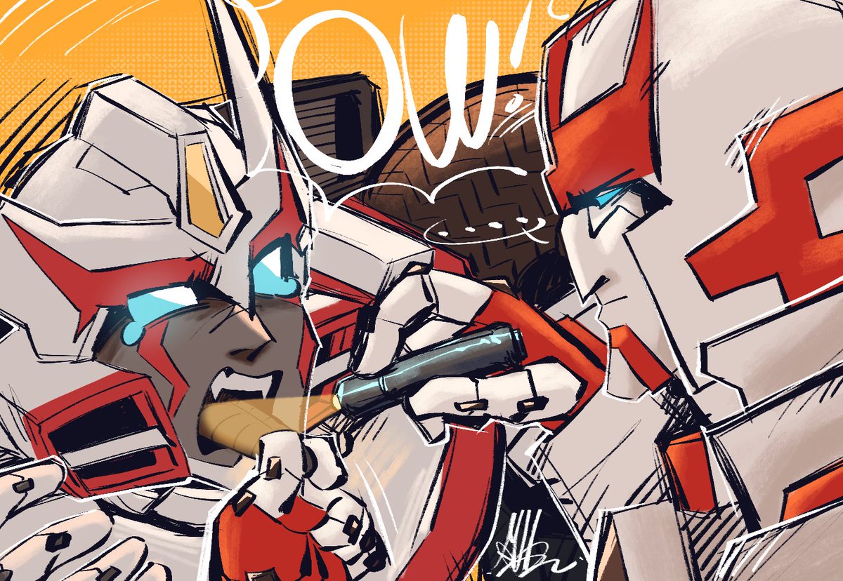 mellliow's tweet photo. [OLD ART] #dratchet #idw https://t.co/VLYrheIMou