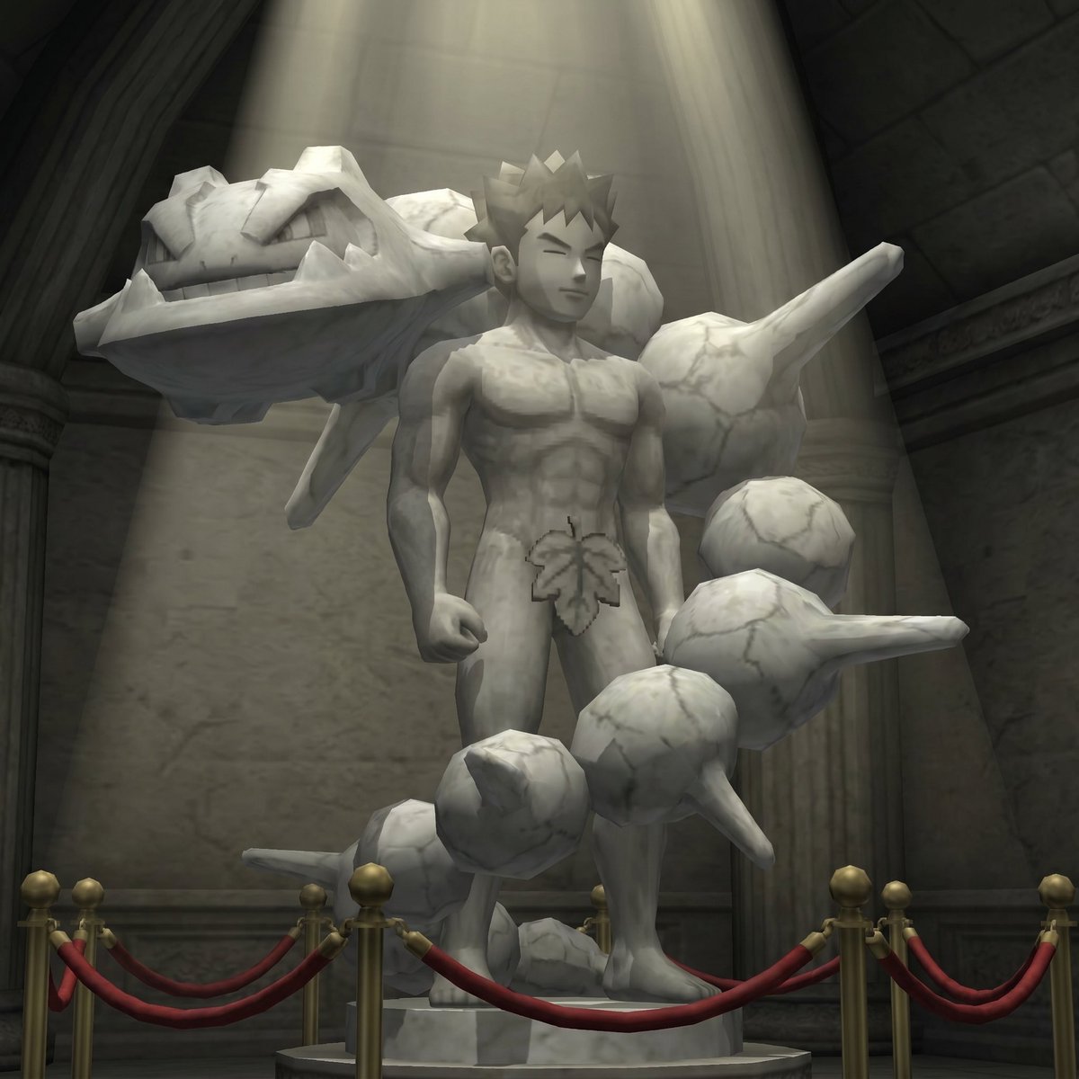 memoryloot tweet picture