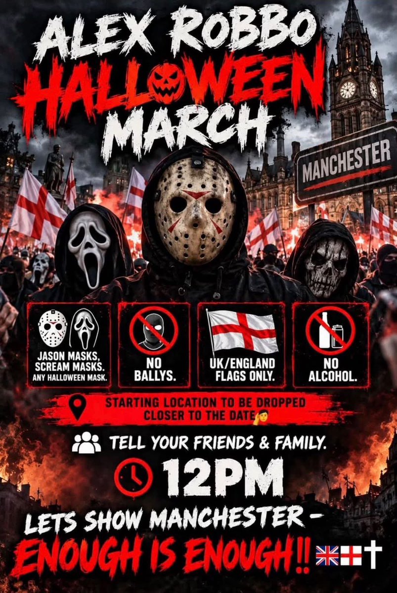 BigBrunoUK's tweet photo. 🚨 Protest Alert .. Coming Soon .. More Protests the better !!! 🇬🇧🇬🇧🇬🇧🇬🇧💥😉👊🔥

https://t.co/bUqu69EefG https://t.co/FDByJv29JG