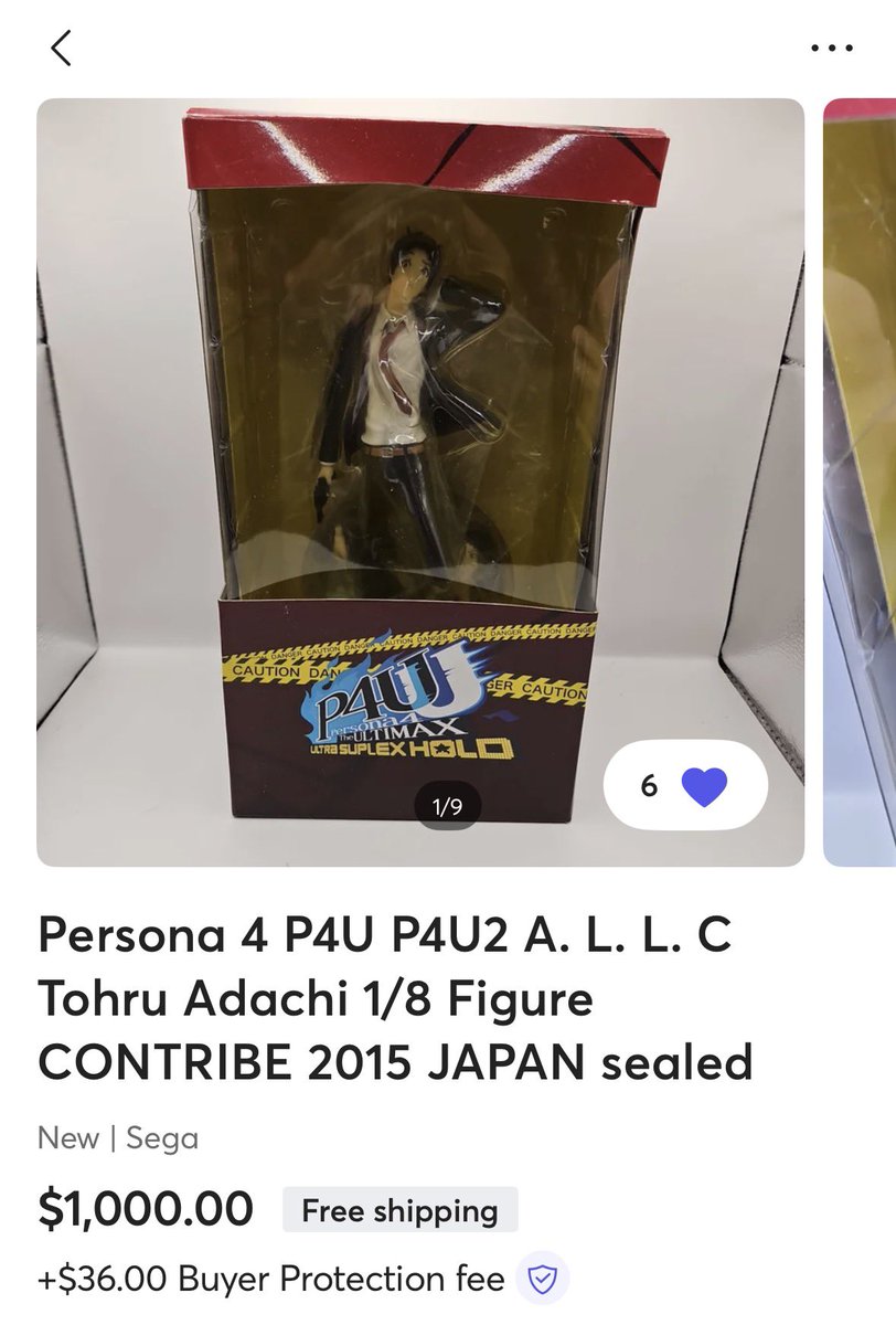 bankingrobs's tweet photo. In no world should Adachi be worth this much https://t.co/P0DIAvus91