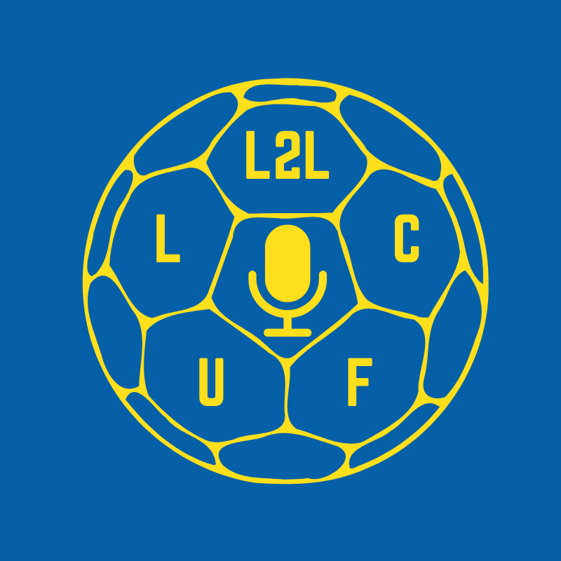 LadToLeeds's tweet photo. Something has to fill in this big break...
Lad's Pre Match Pod is still here for the international break!
Listen on all of your favoruite podcast streaming platforms🎙️
#alaw #lufc #mot https://t.co/beYl6c46pM