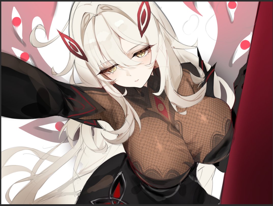 NaumoviVktori1's tweet photo. #Ronova #GenshinImpact 🤤 https://t.co/WtMPiKCvs3