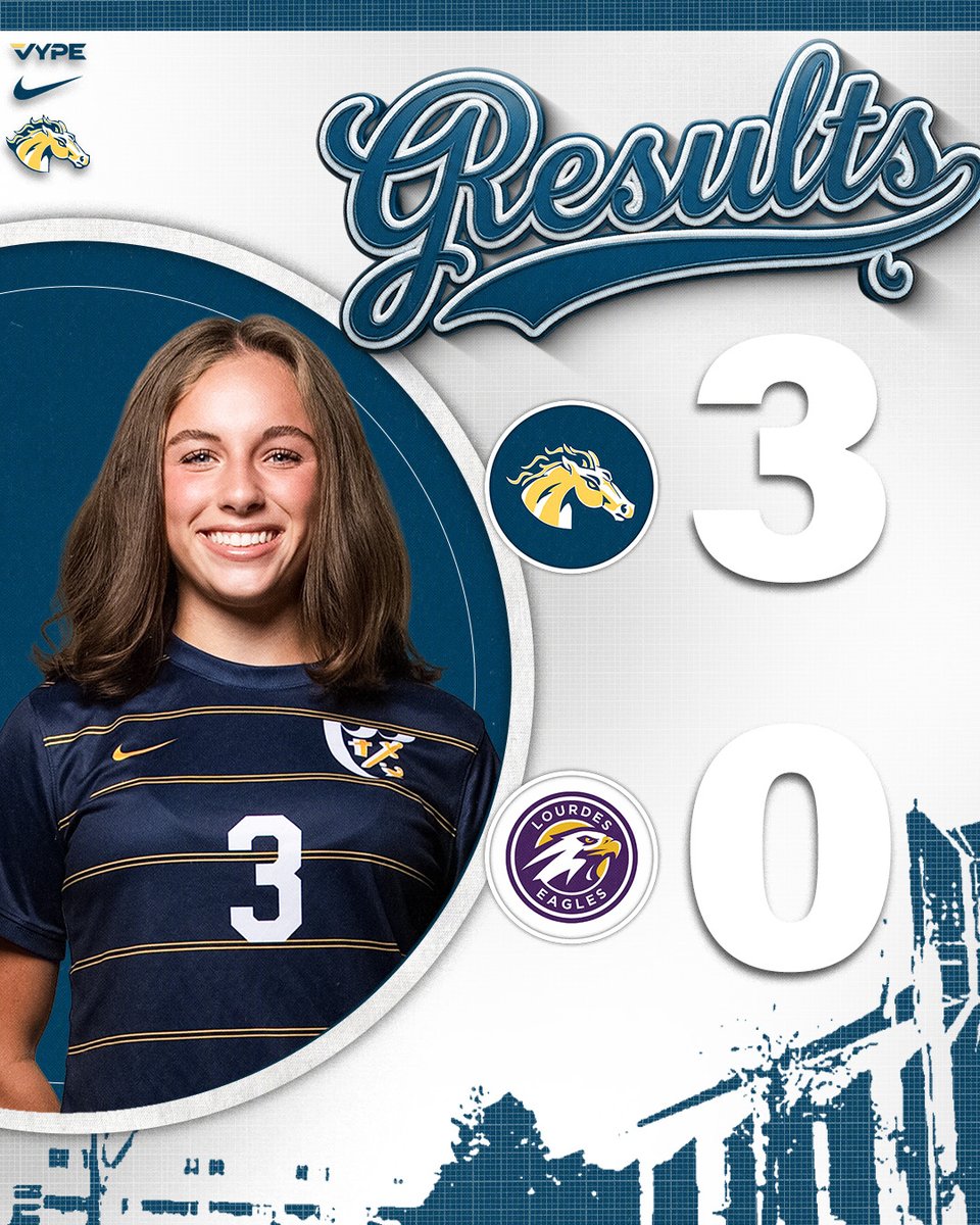BreckAthletics's tweet photo. #BreckGSOC defeated Rochester Lourdes today. Akilah Anderson ‘27 with a hat trick! ⚽️⚽️⚽️ https://t.co/GJOcdEnf28
