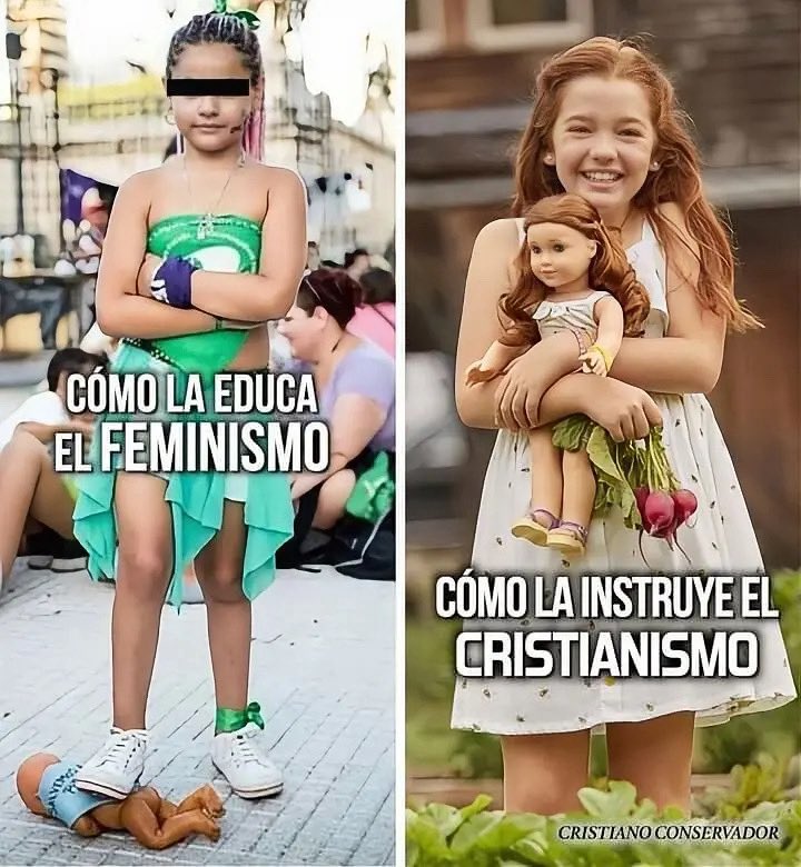 RocioInfantesb's tweet photo. "Instruye al niño en su camino, y aun cuando fuere viejo no se apartará de él" 

Proverbios 22:6 https://t.co/brlQenN2Q1