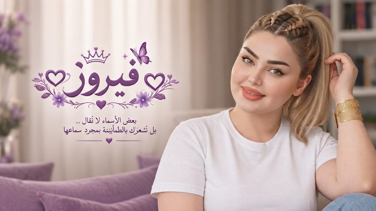 _kamichimi's tweet photo. ᥫ᭡ فـيـروز ᥫ᭡
🖇
ᥫ᭡ فـيـروز ᥫ᭡

​"أنا لحبيبي وحبيبي إلي.." 🎶💜
​الحب أن يسكنك شخص، فتشعر أن العالم صار أهدأ من صوته.. وأن تراه مرة، فتظل تفاصيله معك كأنها أغنية لا تنتهي.
​"وندهلي حبيبي جيت بلا سؤال.." ✨🌿

#مسائك_انا
#آحتوائك_هدف
​#فيروز #فيروزيات #حب #هدوء https://t.co/3jBVD0eOkK