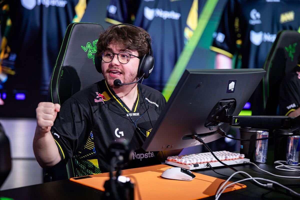 valohabercisi's tweet photo. chloric 🇺🇸 has reached a verbal agreement with Team Heretics 🇪🇸 https://t.co/Tf3wNKsauH