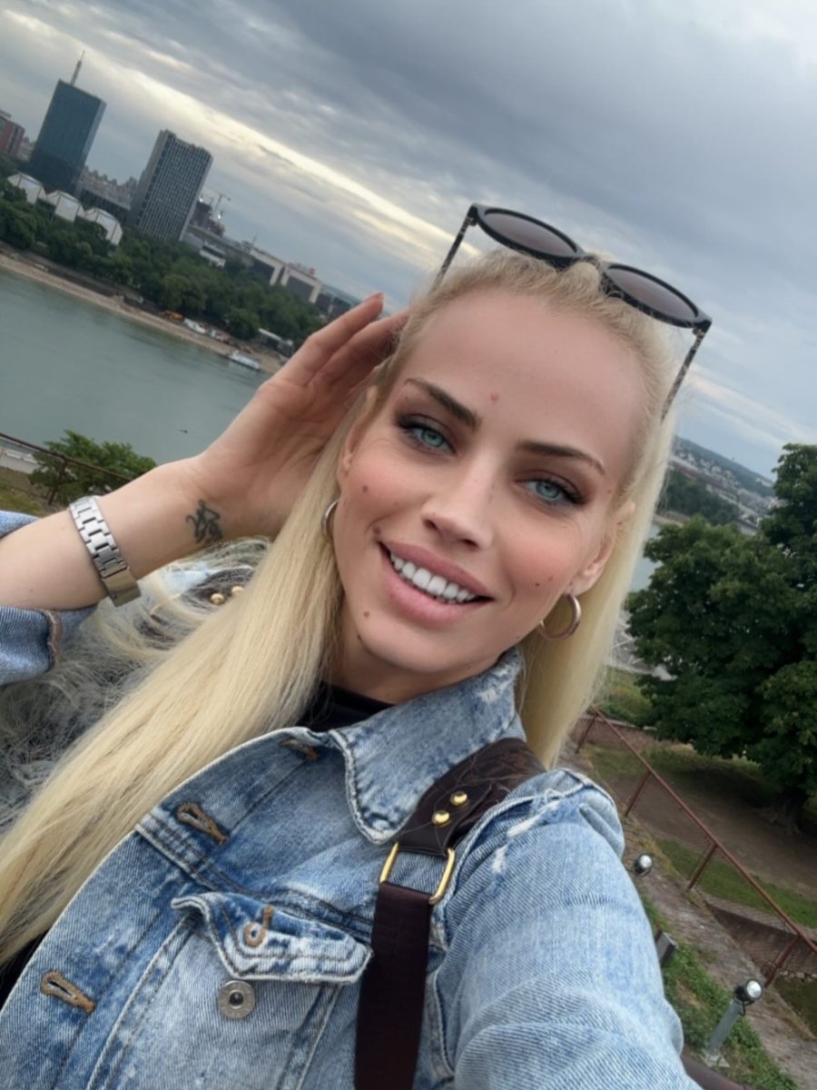 clairescotthyeq's tweet photo. I’m traveling through Serbia. https://t.co/zzIEOGFITx