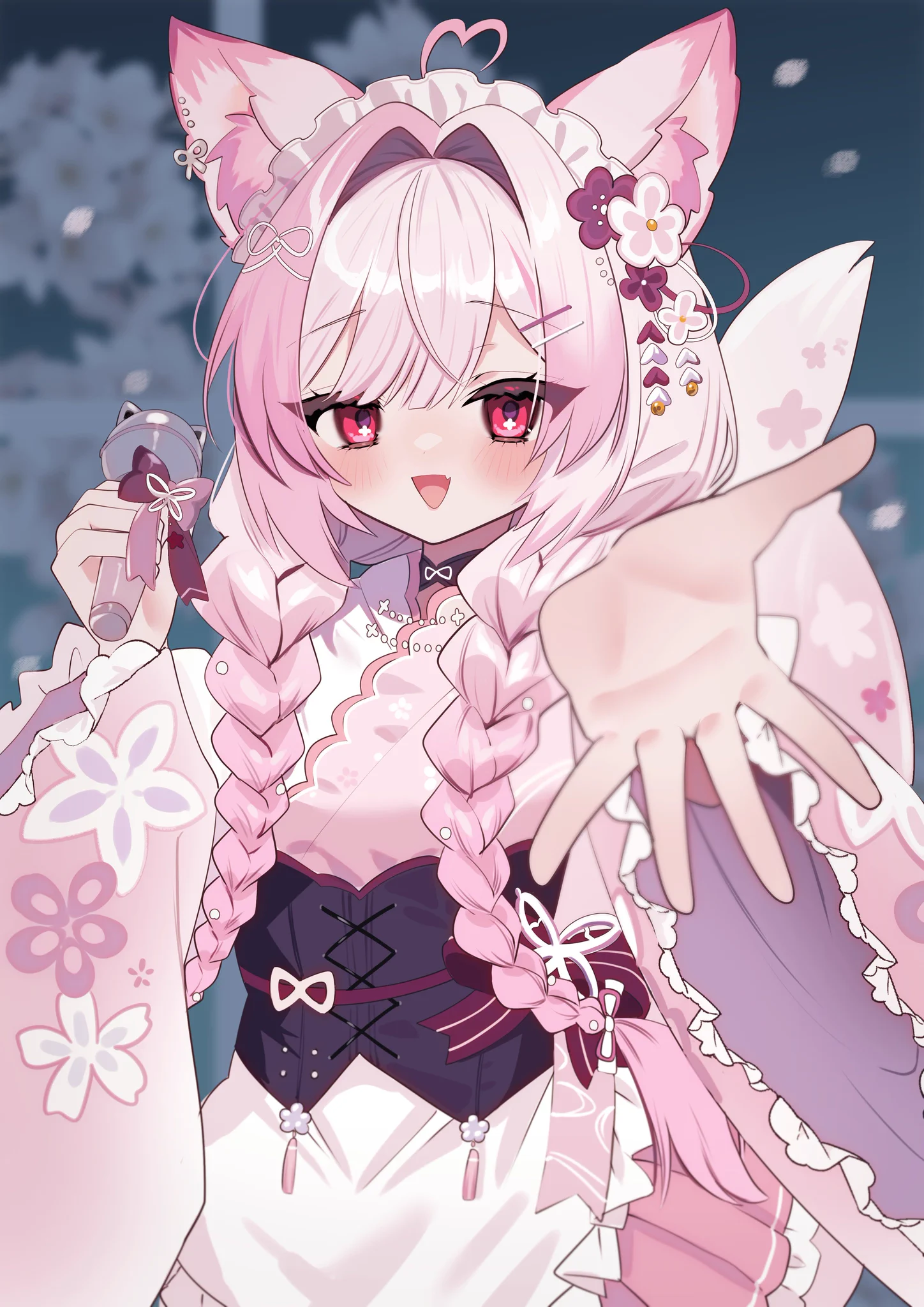 ふぇりしあ🌸💭 on X: 