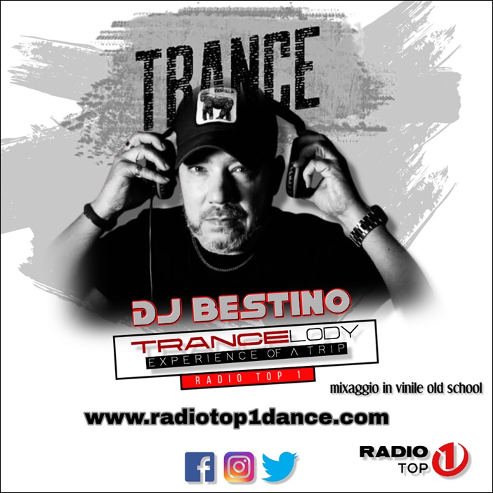 Danieleradio's tweet photo. LA DOMENICA NIGHT OF MUSIC ' RADIO TOP 1
: https://t.co/c2xDgG2ljI 🎧🎵🎶🎤
ORE 15:00 TRANCELODY DJ BESTINO REPLICA
ORE 21:00 THE BEST HOUSE CLAUDIO SIMONI DJ
ORE 23:00 KARDON SELECTION
ORE 24:00 SKREZIO DJ
THE NIGHT Il meglio della Musica da club Mixata https://t.co/jUDtwQU7na
