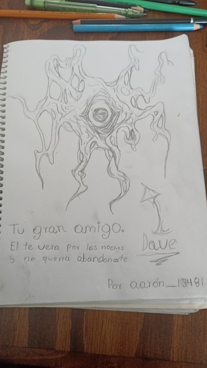 Aaron_13482's tweet photo. ¿Cual es vuestra opinion al respecto?
#smallartistontwitter #digitalart https://t.co/oNvyis7Knz