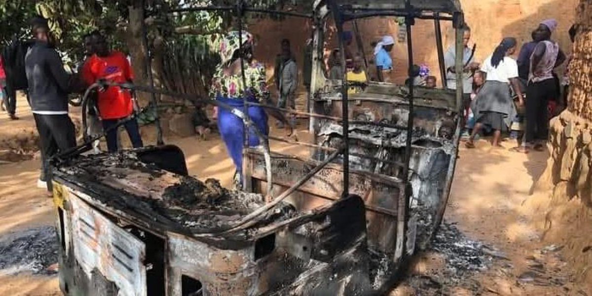 instablog9ja's tweet photo. Amnesty International condemns g¥nmen’s massacre of 54 Plateau residents https://t.co/nnIu7RIkQw