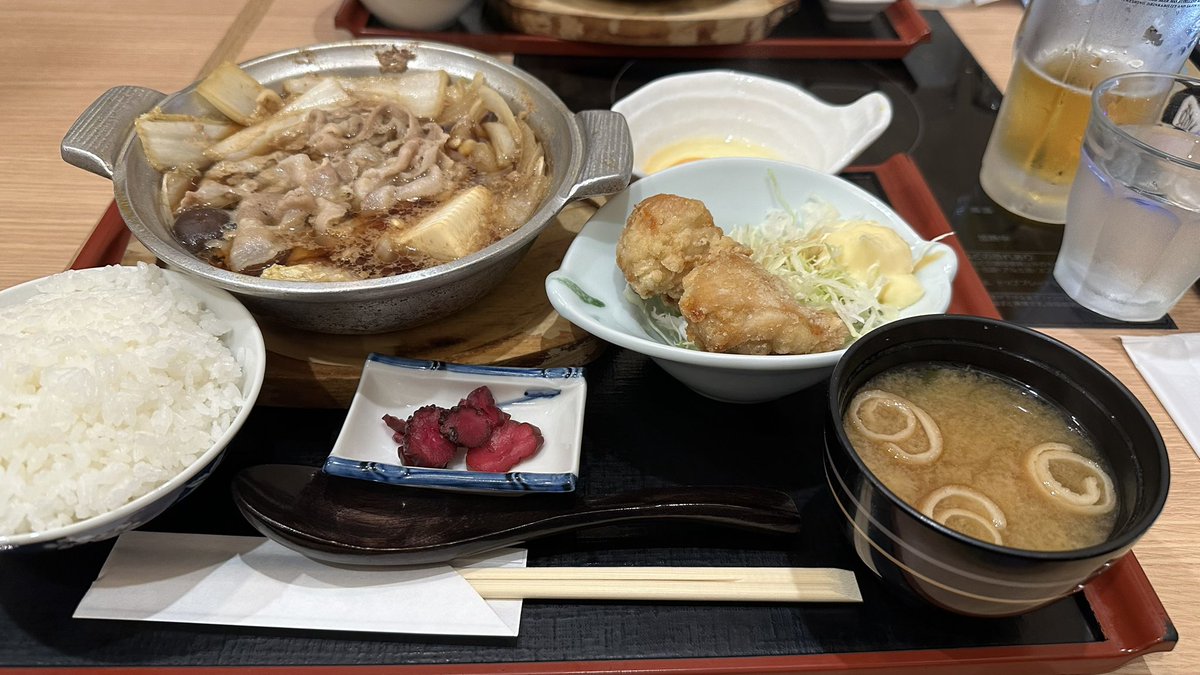 tk_sio's tweet photo. さて、赤城山HCの朝です。ラッキーなことに雨ではなく曇り。
昨夜はいつも通り仲間と夕飯。
選手の皆さん頑張りましょう！ https://t.co/ezHYAyfft0