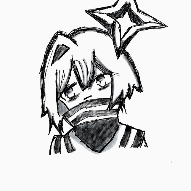 Totti_Kg's tweet photo. 描いてみた。よかったら見ていってください
多分このタグをつけるのは最初で最後なんだろうな
#かなたーと https://t.co/TmgAqem9FD
