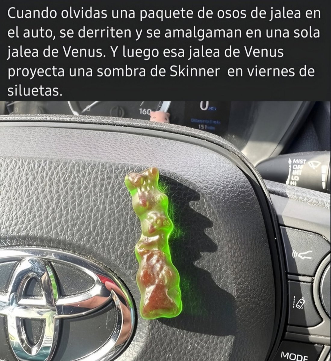 FansonsOficial's tweet photo. No me asustes, viejo 😨 #LosSimpson #LosSimpsons #Memes https://t.co/Fw0CRWN92i