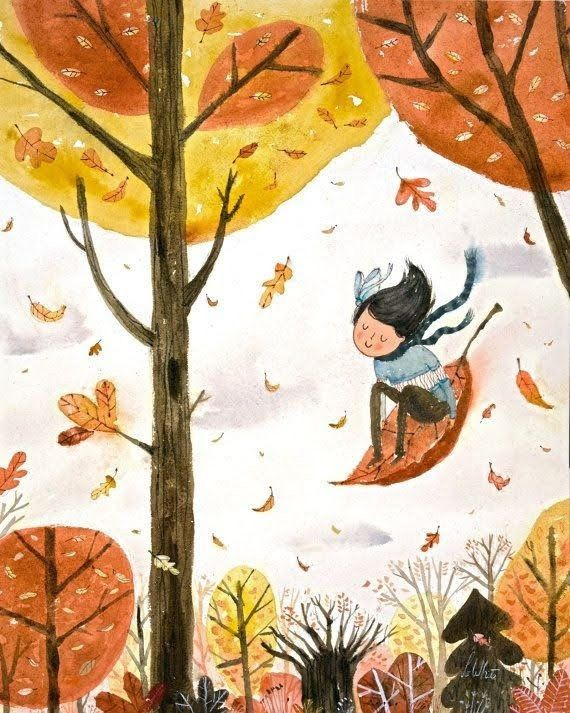marysia_cc's tweet photo. Happy Sunday
illus. Lee White https://t.co/iVbmXdXnDy