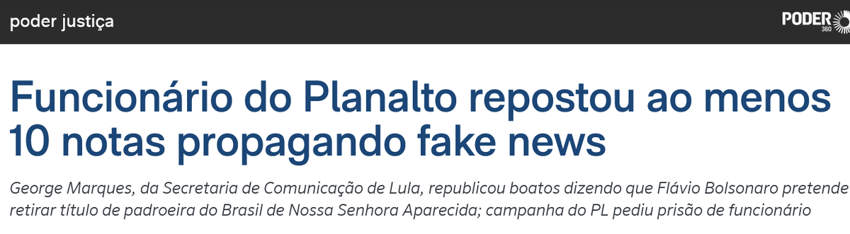 silvionavarro's tweet photo. DEZ notas. DEZ fake news. https://t.co/BvtLUVxYaG