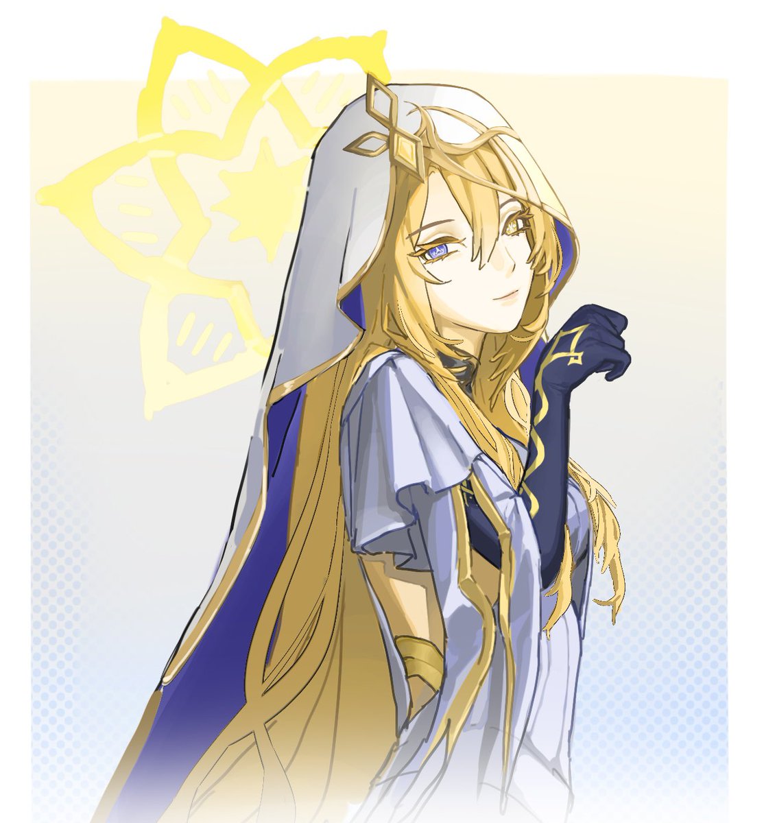 N9akV's tweet photo. レインドット https://t.co/GyaRS1l6FH
