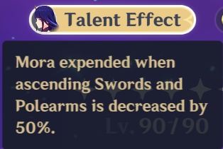 bennythehorizon's tweet photo. their global passives are soooooooooo fucking good https://t.co/E60hBrE5oH