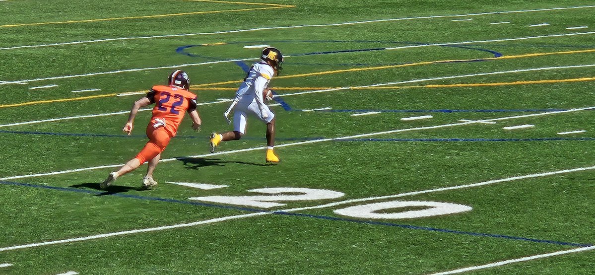mattjnow's tweet photo. FINAL: @CoachAsad21 48 @WPCPAthletics 7

Herman Yancey: 10 car., 144 yds., 2 TD, 3 rec., 126 yds., 3 TD, 270 scrim. yds.
Nasir White: 6 car., 120 yds., 2 TD, 2 rec., 17 yds.
Tremaine Ford II: 8/10, 185 yds., 3 TD

JJ Williams: 11 car., 76 yds., TD
Connor Adams: 4/10, 32 yds., Int.

*stats unofficial

@Shimdog181 @Sports4Illinois @Xavier_Sanchez4 @Tim_OBrien10