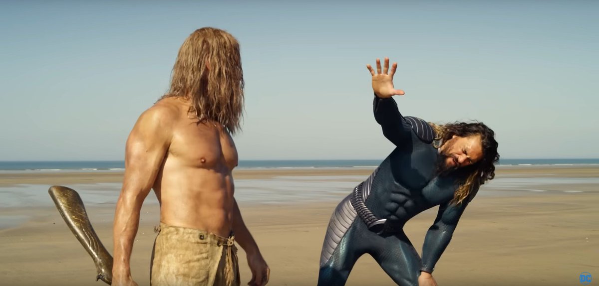 kiaedc's tweet photo. If Arthur Is A Half-Breed, How Is He As Powerful As A Full-Blooded Atlantean? https://t.co/tS6lZkFo7k