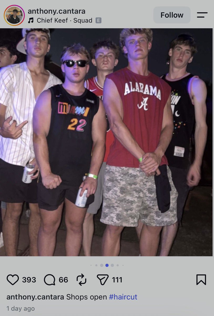 BasedHoosierPol's tweet photo. “Yo boys let’s flex and look tough” #Nails #NukeAlabamaPike #Gay https://t.co/gFTbVsMQo5