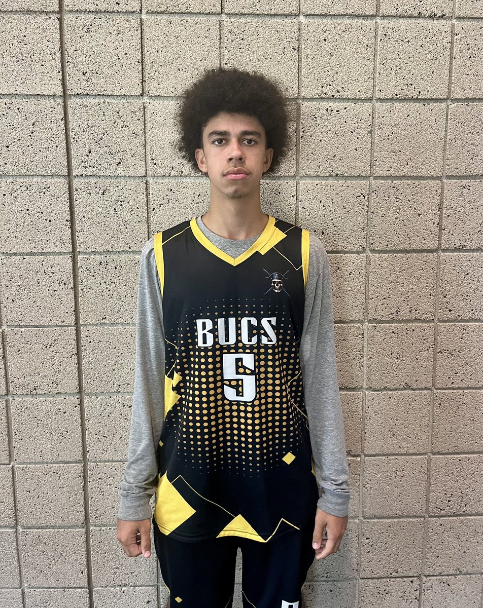 MBbucsbball's tweet photo. Bucs go 2-0 in the @gerryfreitas Fall Prep Hoops Classic with a dominant 56-37 win over Canyon. Led by Lucky Davis with 23p 7a 2st, Brady Hood and Romeo Flores both with  12p &amp; Aydin Lundstrom &amp; Alijah Cheeks both hit big shots. 🏴‍☠️ https://t.co/IbrQZLnKd9