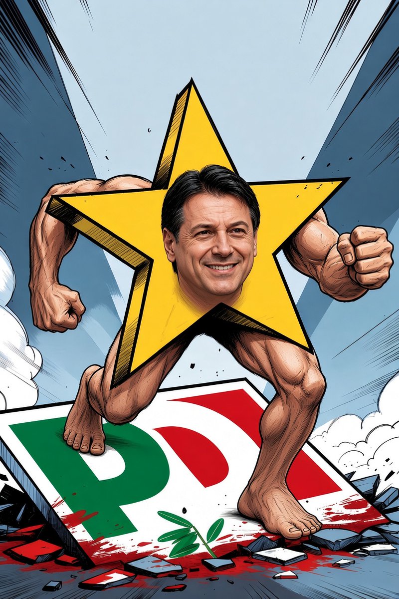 Davide0363's tweet photo. Questo è ciò che sta succedendo al #PD (ormai acronimo di Partito Depredato), una forza politica asservita ai dettami populisti e folli di Giuseppi #Conte e alle idee estremiste e ProPal di #Avs.
Che bello il campo largo! https://t.co/9ypBeAfEhL