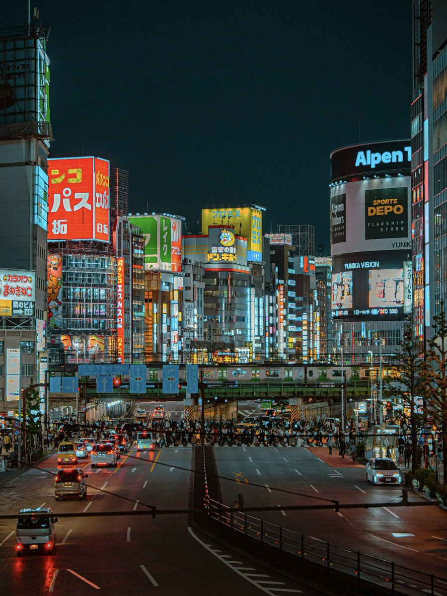 japanvistamedia's tweet photo. Tokyo, Japan. https://t.co/gV0kWq2Yu8