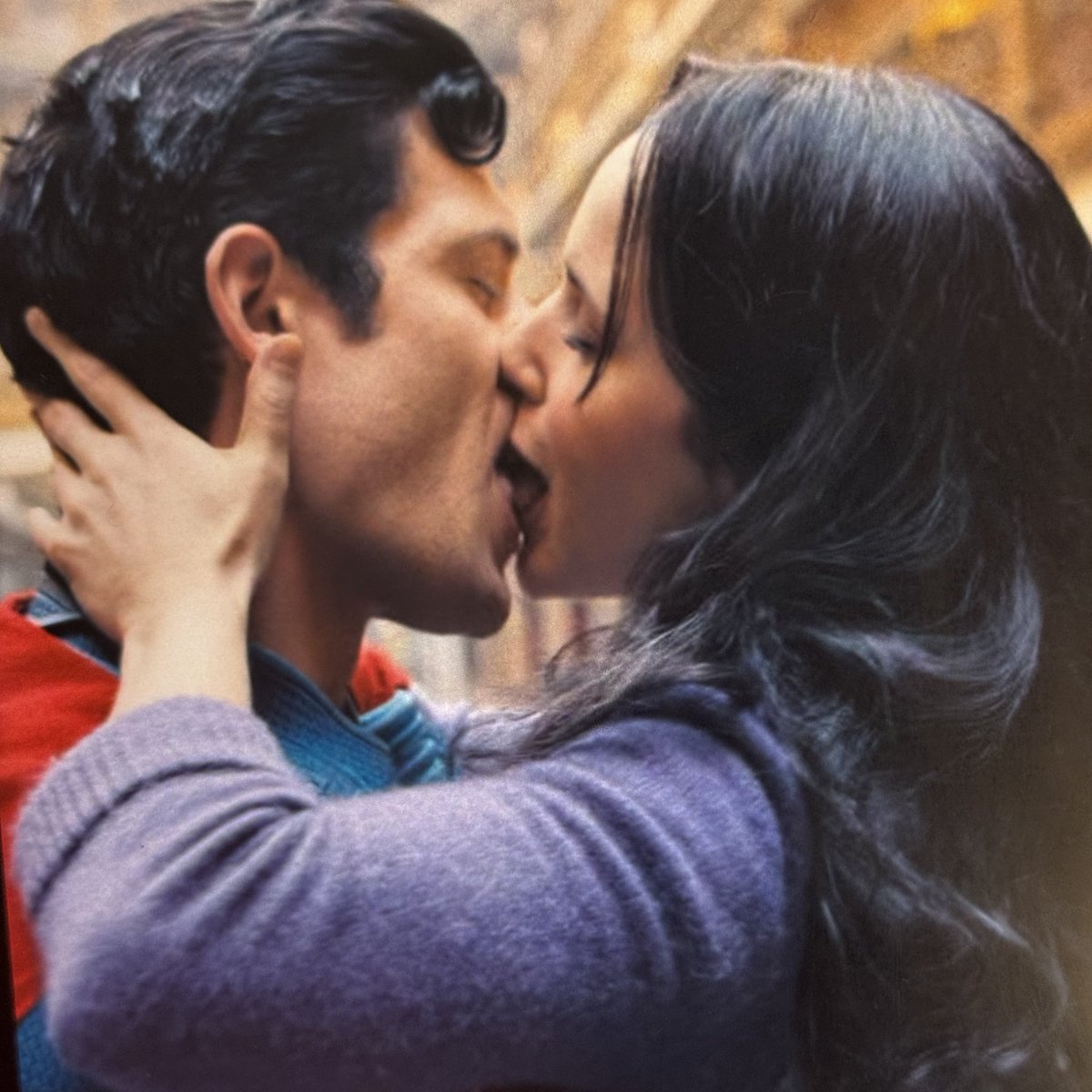 cloisvillle's tweet photo. being tongued down by the love of your life <3 https://t.co/dPvAFKW6ag