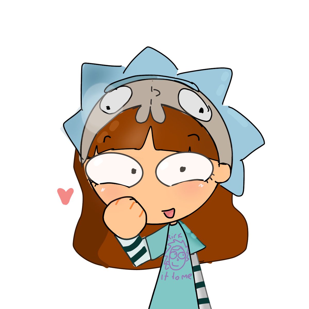 rixkmortyz's tweet photo. art dump aha #rickandmorty https://t.co/a82BfdBOSq