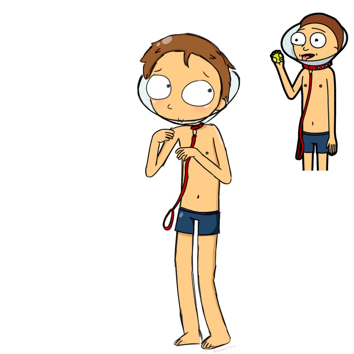 rixkmortyz's tweet photo. art dump aha #rickandmorty https://t.co/a82BfdBOSq