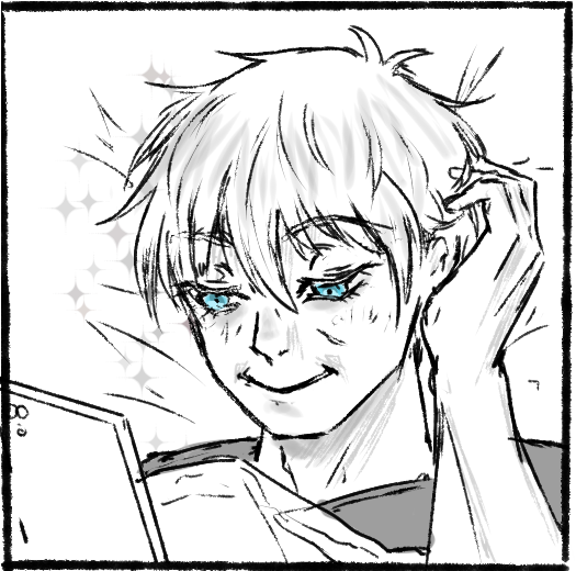 plumepng's tweet photo. Utahime : 😡🔥💥💢
Gojo :🥰🌈🦄🧚 https://t.co/Yc2fmeJaw4