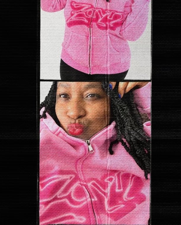 vitaminZain's tweet photo. Thank you Inzayn @inZAYN my dear for the prize hoodie 💖! To be one of the lucky  group of people who won the Zayn trivia is 🥹. 

Very grateful! Much love to all the winners and to Inzayn! 🫶🏾

Here’s to more fun surprises for ZQUAD! https://t.co/P4hj3mxpmN