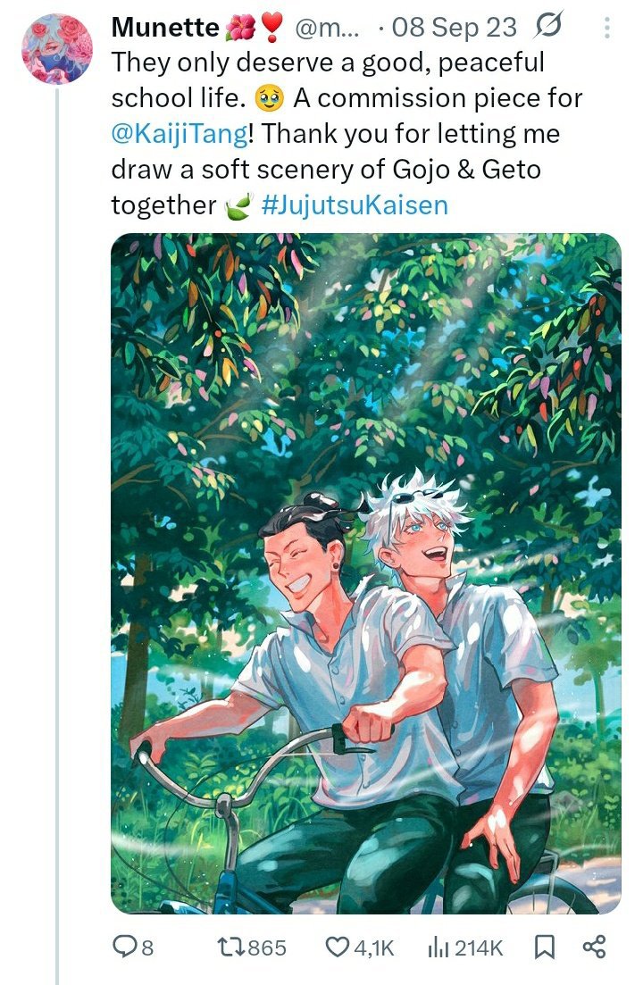 lkkaikikolkkai's tweet photo. ship so good even the va ships them https://t.co/I4D8PXa200