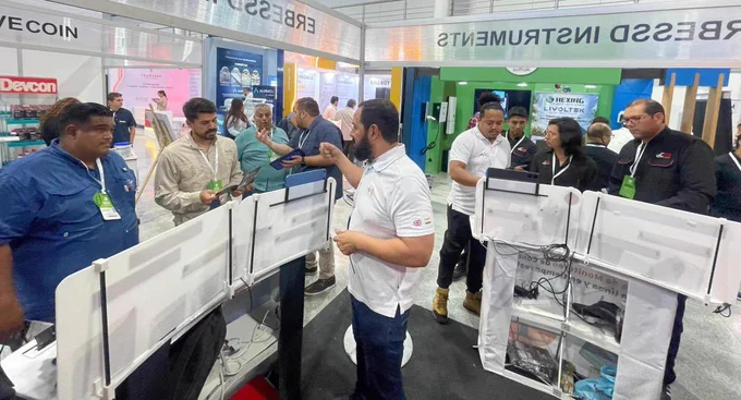 Image from CEDEECUADOR (@CEDE_Ecuador)