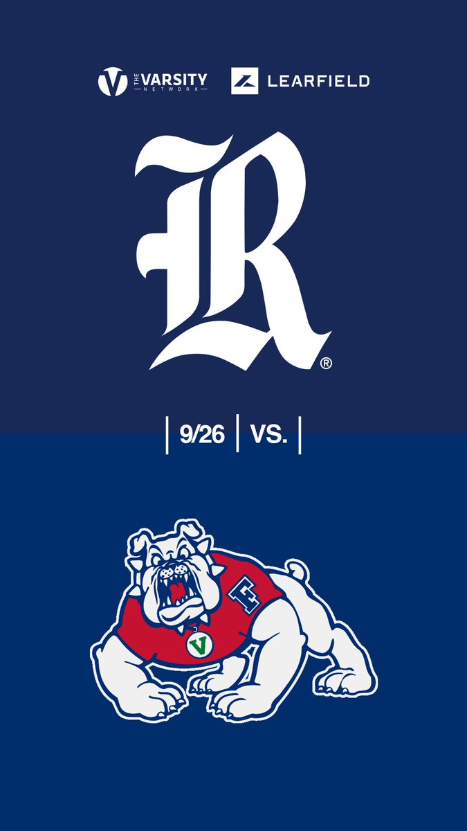 RiceOwlsVoice's tweet photo. Late one tonight! Join us from the Central Valley! 

⏰ 8:30 @MethodistHosp Pregame 
 🆚 Fresno St. (2-1) 
🏟️ Valley Children’s Stadium 
📱💻 https://t.co/nqmXuTrsQ7
📱💻 https://t.co/if1mvatlqY
📱🦉 https://t.co/ckS4bxcIc1 
👀 In-booth: https://t.co/fDD8KJoWWN https://t.co/FI5LjT2ZZZ