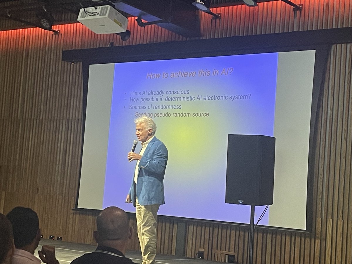 GabrielCLDiasX's tweet photo. 🔥 Last day of Deep Tech Week was a blast. Brilliant minds and a great way to close out the week. Even got to meet and talk with @haroldputhoff and Garret Moddel. Really enjoyed all the presentations @jason_jorjani @maxderakhshani @jamestagg @stuarthameroff and Thomas Brophy. Thanks @Andercot @deeptechweek for making this happen 🤘🏻

@zpfTechnologies