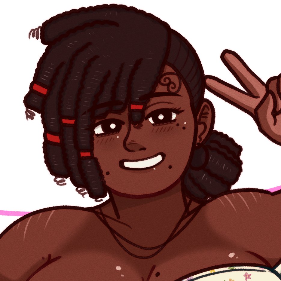SantanaelChan2's tweet photo. Kobeni is a woman of many faces. Look forward to these and many more, coming in October! https://t.co/D3qKArNHqV