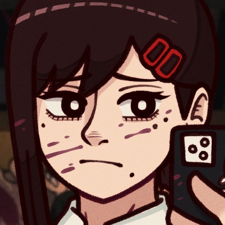 SantanaelChan2's tweet photo. Kobeni is a woman of many faces. Look forward to these and many more, coming in October! https://t.co/D3qKArNHqV