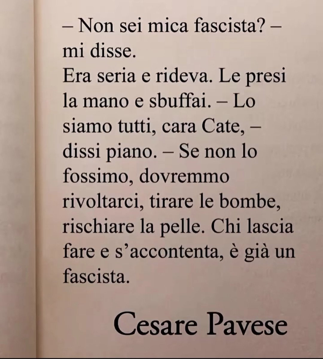 DaniaFalzolgher's tweet photo. #Pavese https://t.co/tDOxRnw1bj