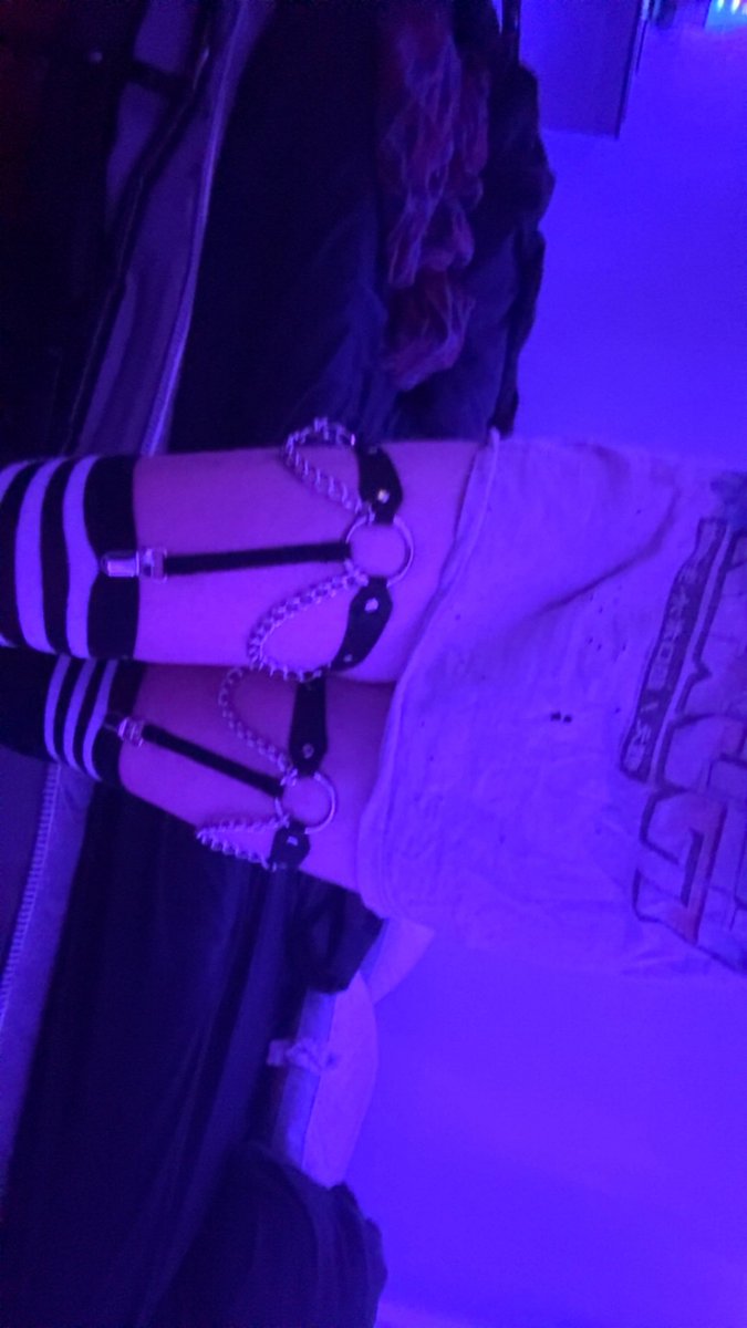 ItsG0LF's tweet photo. I’m your next femboy boyfriend.. https://t.co/UjBMx24orL